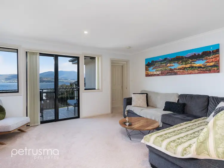Fifth view of Homely townhouse listing, 1/32 Arlunya Street, Tranmere TAS 7018