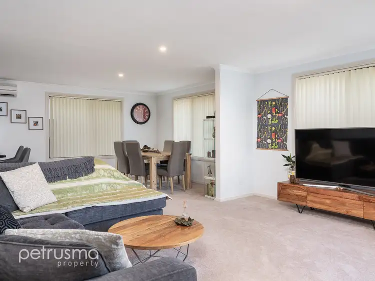 Sixth view of Homely townhouse listing, 1/32 Arlunya Street, Tranmere TAS 7018