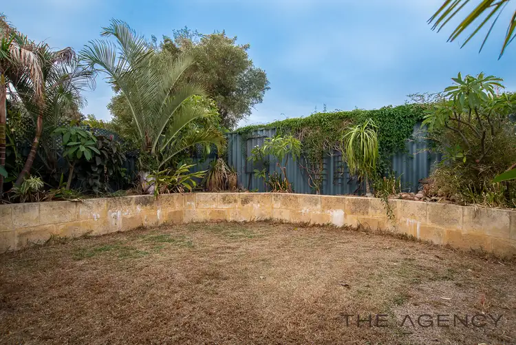 Second view of Homely unit listing, 12/186 Tyler Street, Tuart Hill WA 6060