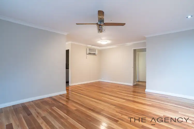 Fourth view of Homely unit listing, 12/186 Tyler Street, Tuart Hill WA 6060