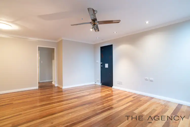 Fifth view of Homely unit listing, 12/186 Tyler Street, Tuart Hill WA 6060