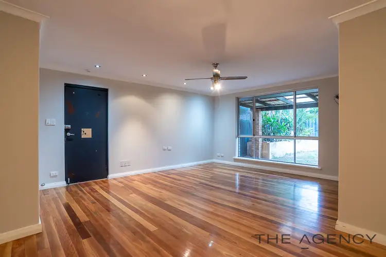 Sixth view of Homely unit listing, 12/186 Tyler Street, Tuart Hill WA 6060