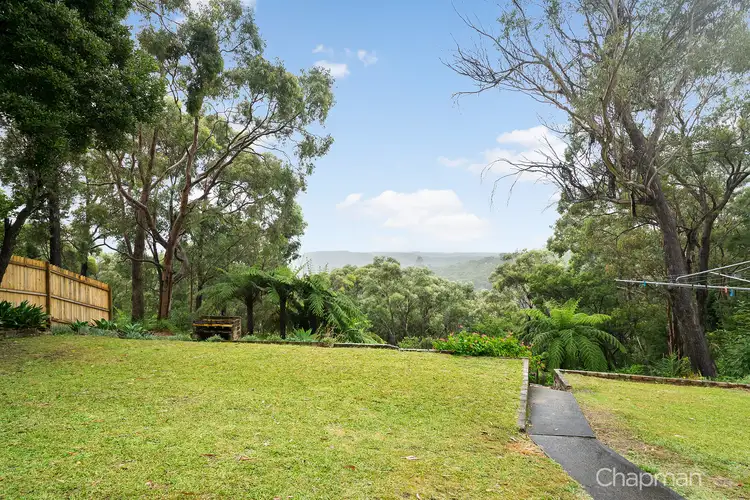 Second view of Homely house listing, 126 Great Western Highway, Woodford NSW 2778