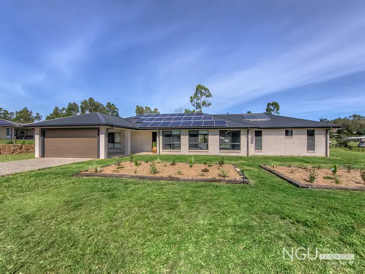 62 Condamine Drive, Fernvale QLD 4306