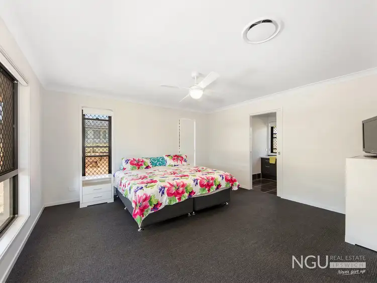 Sixth view of Homely house listing, 62 Condamine Drive, Fernvale QLD 4306