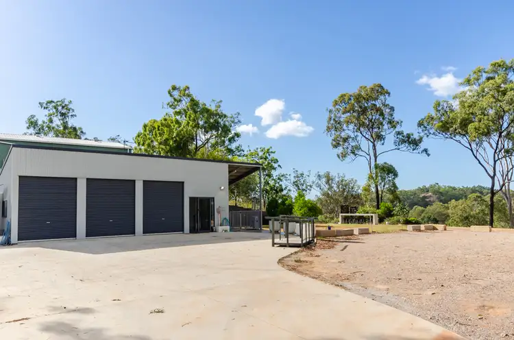 76 Yalkarra Crescent, Wurdong Heights QLD 4680