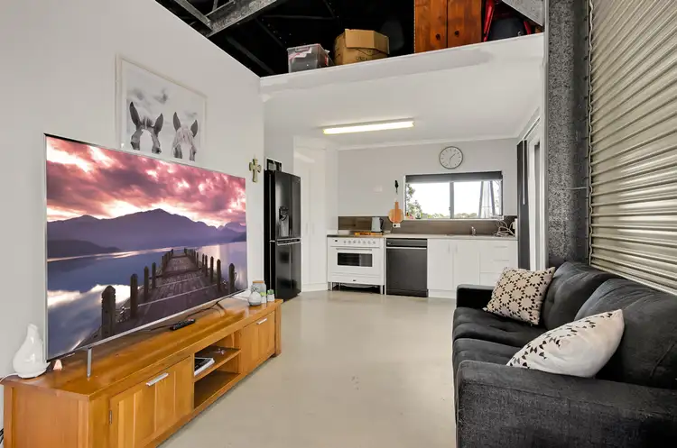 Second view of Homely land listing, 76 Yalkarra Crescent, Wurdong Heights QLD 4680