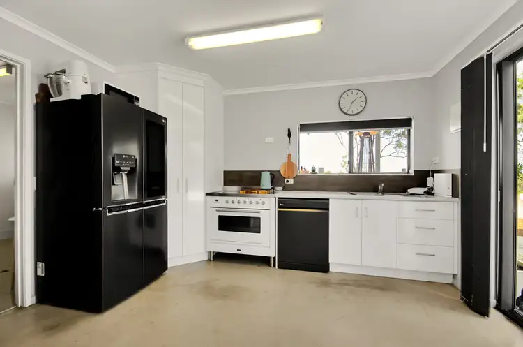 Third view of Homely land listing, 76 Yalkarra Crescent, Wurdong Heights QLD 4680