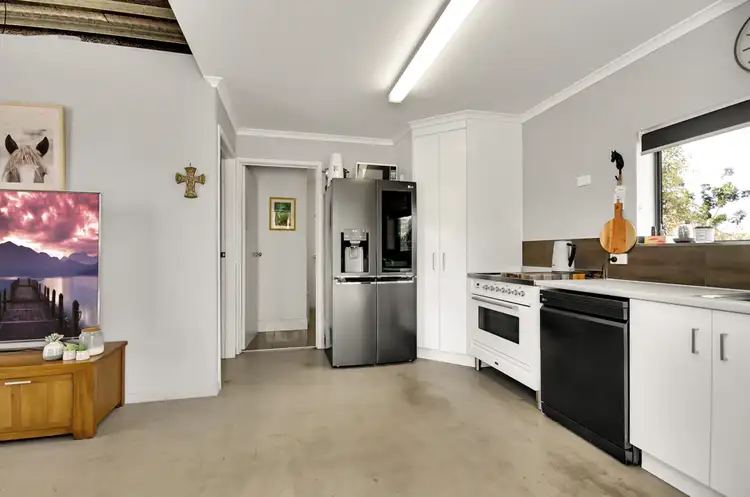 Fourth view of Homely land listing, 76 Yalkarra Crescent, Wurdong Heights QLD 4680