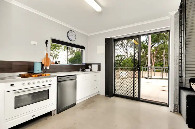 Fifth view of Homely land listing, 76 Yalkarra Crescent, Wurdong Heights QLD 4680