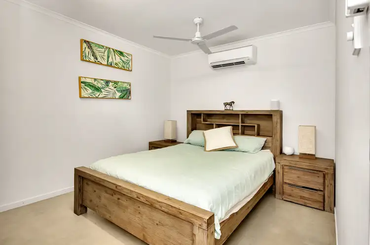 Seventh view of Homely land listing, 76 Yalkarra Crescent, Wurdong Heights QLD 4680