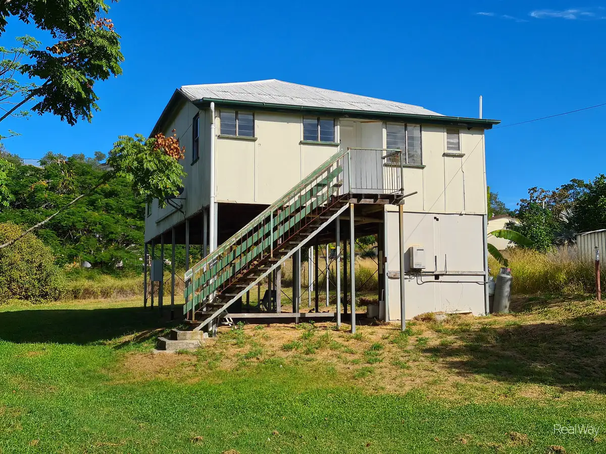 Main view of Homely house listing, 62 Pattison Street, Mount Morgan QLD 4714
