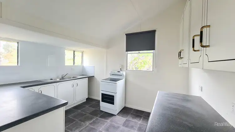 Second view of Homely house listing, 62 Pattison Street, Mount Morgan QLD 4714
