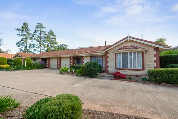 3/2 Daly Street, Clare SA 5453