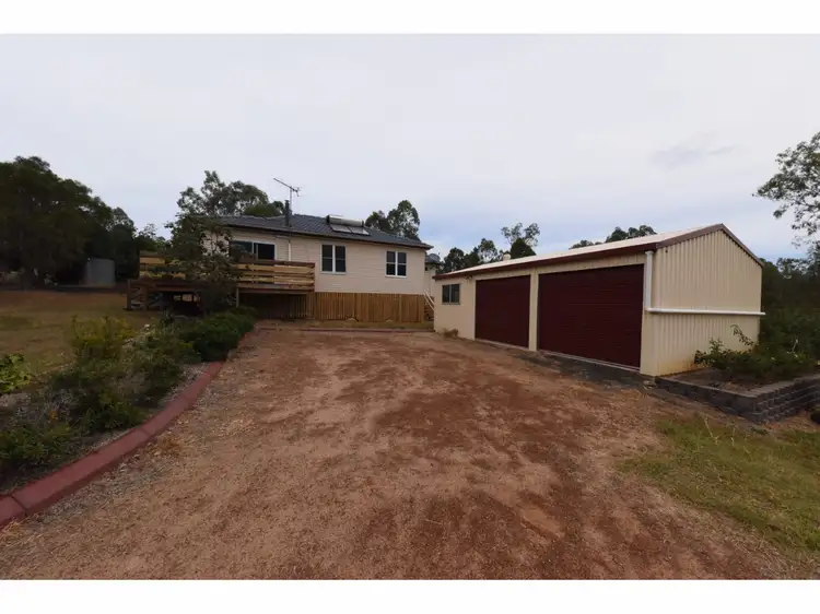 Second view of Homely house listing, 31 Challenge Avenue, Kensington Grove QLD 4341