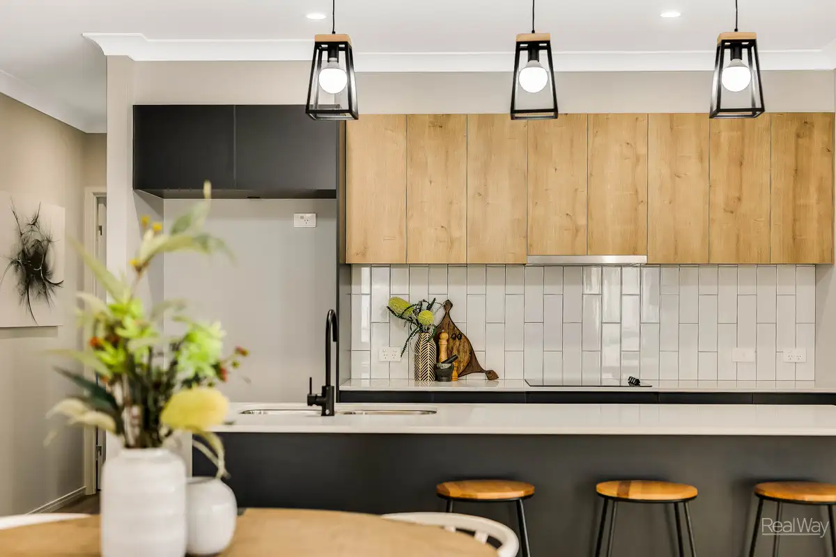 Main view of Homely unit listing, 36A Goggs Street, Toowoomba City QLD 4350