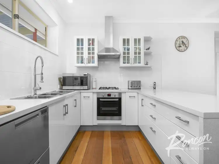 Second view of Homely house listing, 64 Slevin Street, North Geelong VIC 3215