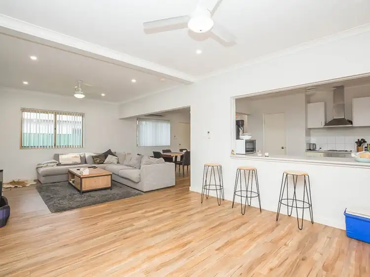 Fourth view of Homely house listing, 38 Dowding Way, Port Hedland WA 6721