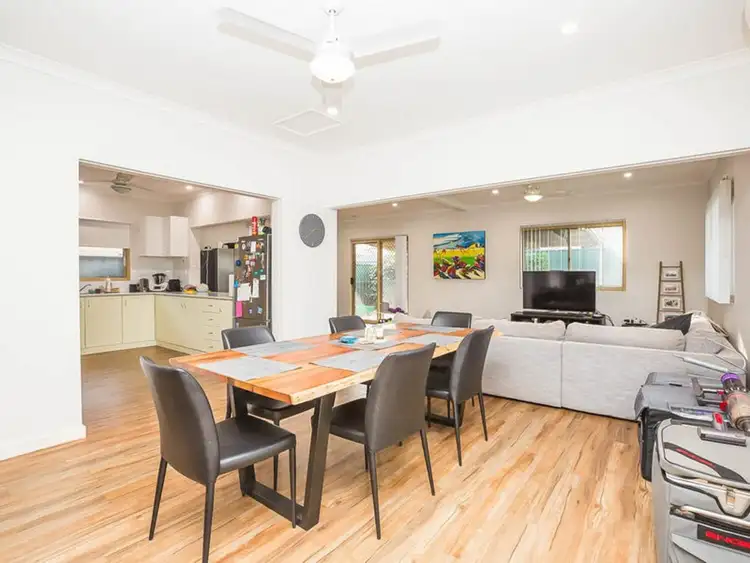Sixth view of Homely house listing, 38 Dowding Way, Port Hedland WA 6721