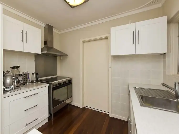 Second view of Homely house listing, 24 Chalcombe Way, Warwick WA 6024