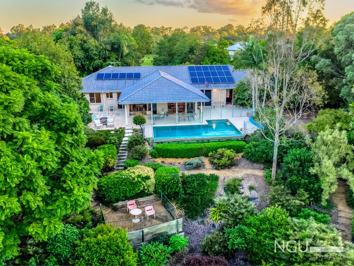 Main view of Homely house listing, 8 Lintrose Terrace, Karalee QLD 4306