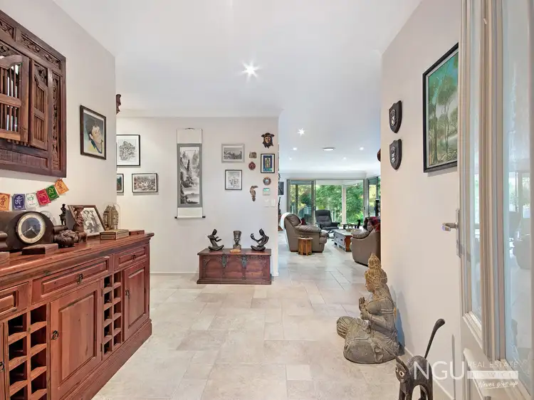 Sixth view of Homely house listing, 8 Lintrose Terrace, Karalee QLD 4306