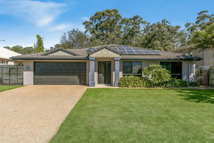 16 Pearl Court, Rangeville QLD 4350