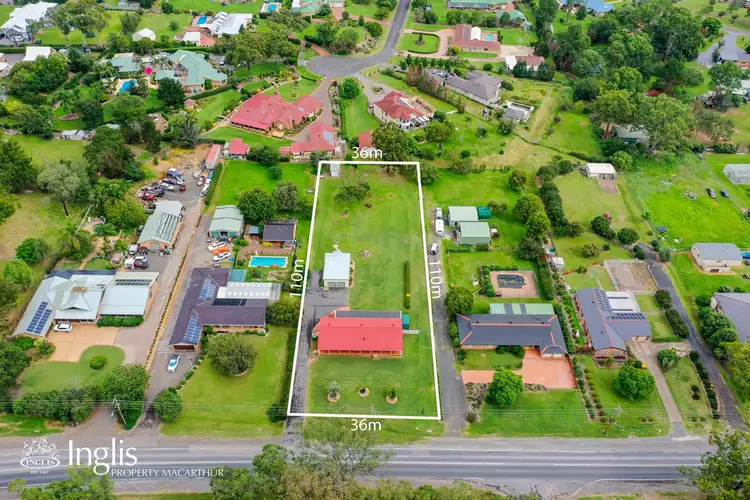 77 Werombi Road, Grasmere NSW 2570
