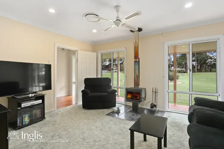 Fifth view of Homely rural property listing, 77 Werombi Road, Grasmere NSW 2570