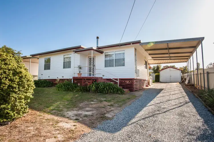 60 Tennant Street, Port Lincoln SA 5606