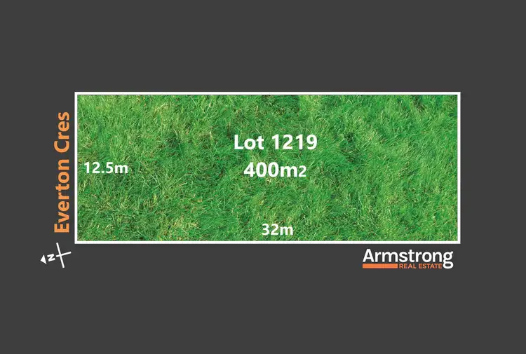 LOT 1219 Everton Crescent, Charlemont VIC 3217