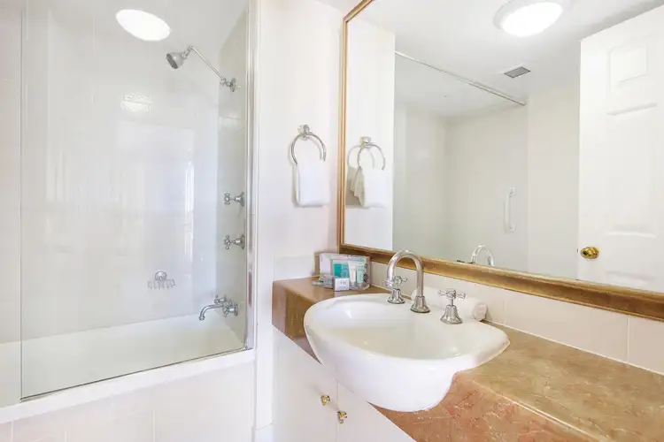 Sixth view of Homely apartment listing, 3076/2623-2633 Gold Coast Highway, Broadbeach QLD 4218