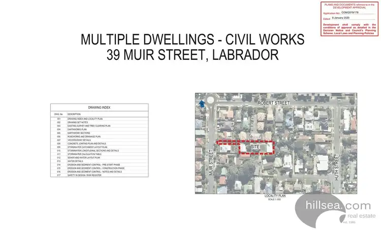 Third view of Homely house listing, Address available on request