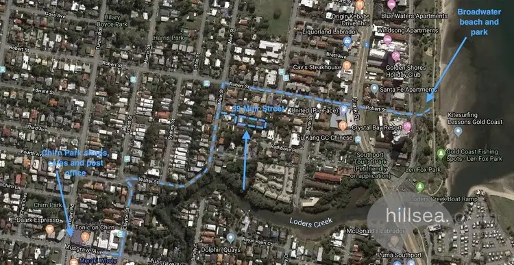 Fifth view of Homely house listing, Address available on request