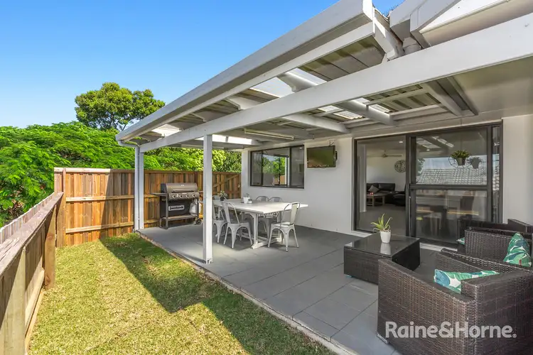 Fourth view of Homely house listing, 52a Glen Ayr Drive, Banora Point NSW 2486