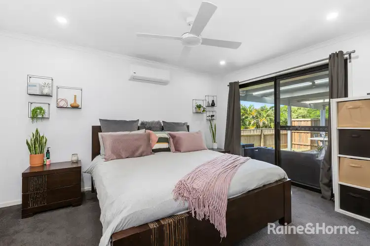Fifth view of Homely house listing, 52a Glen Ayr Drive, Banora Point NSW 2486