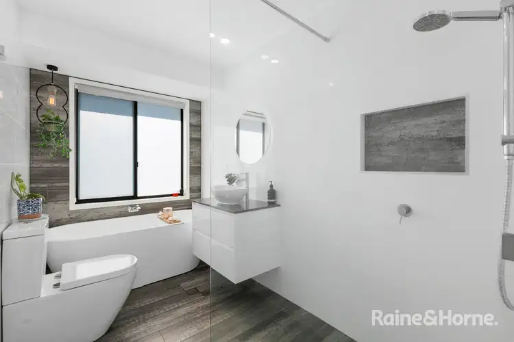 Sixth view of Homely house listing, 52a Glen Ayr Drive, Banora Point NSW 2486