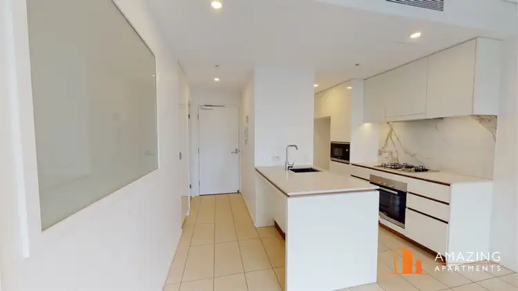 Third view of Homely apartment listing, 19 Hope Street, South Brisbane QLD 4101