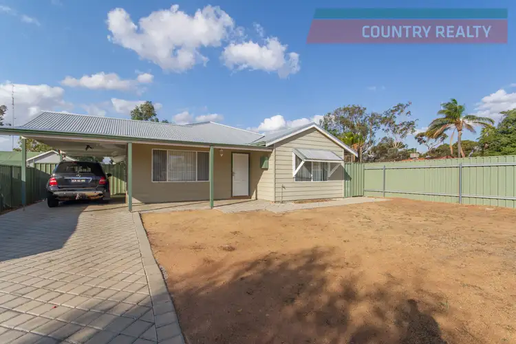 Sixth view of Homely house listing, 39 East Street, Northam WA 6401