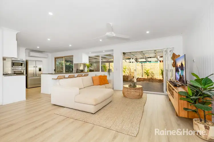 Main view of Homely house listing, 28B Bushland Drive, Banora Point NSW 2486