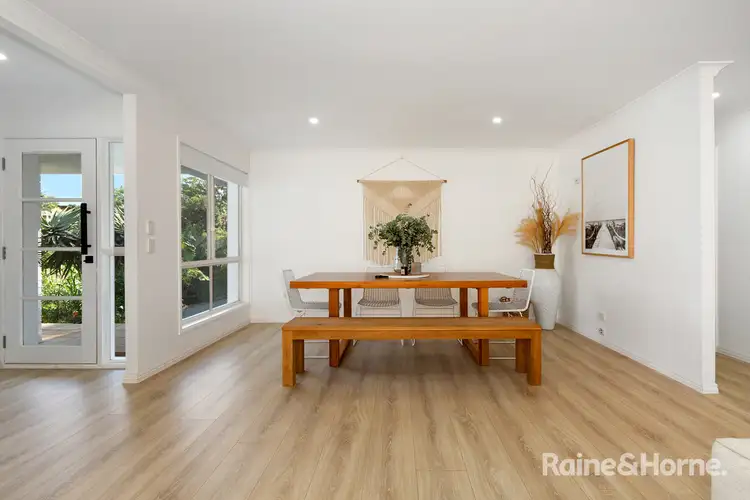 Second view of Homely house listing, 28B Bushland Drive, Banora Point NSW 2486