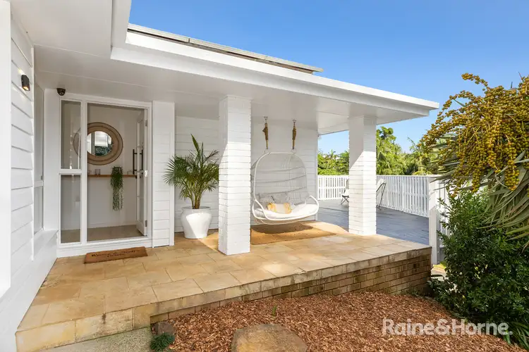 Third view of Homely house listing, 28B Bushland Drive, Banora Point NSW 2486