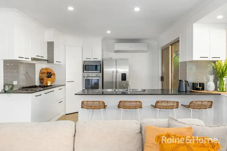 Sixth view of Homely house listing, 28B Bushland Drive, Banora Point NSW 2486