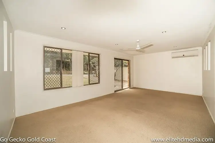 Fifth view of Homely house listing, 86 Yarrimbah Drive, Nerang QLD 4211