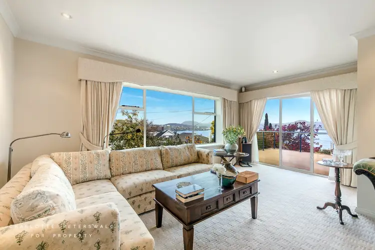Second view of Homely house listing, 26 Red Chapel Avenue, Sandy Bay TAS 7005
