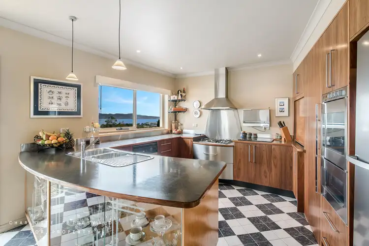 Third view of Homely house listing, 26 Red Chapel Avenue, Sandy Bay TAS 7005