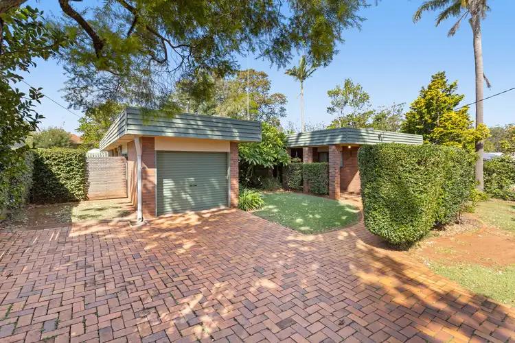 24 McLeod Street, Rangeville QLD 4350