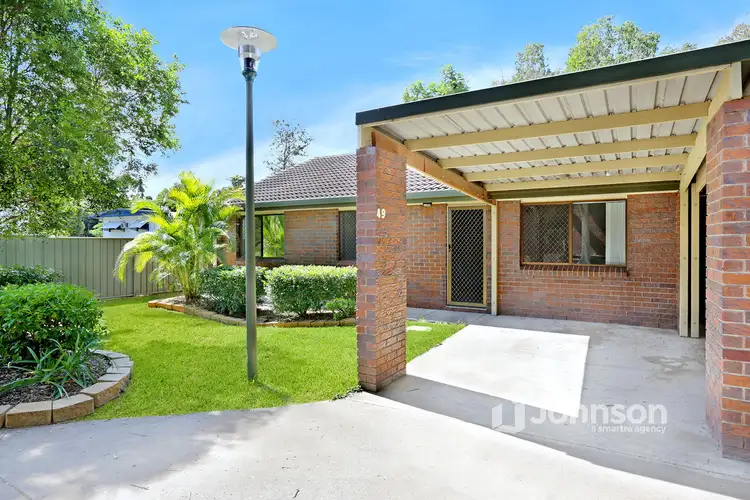 49/129 North Road, Woodridge QLD 4114