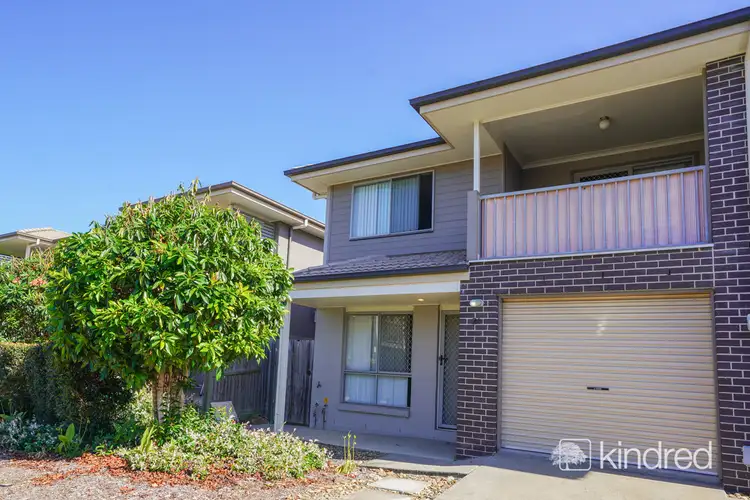 Main view of Homely townhouse listing, 26/32 Blyth Road, Murrumba Downs QLD 4503