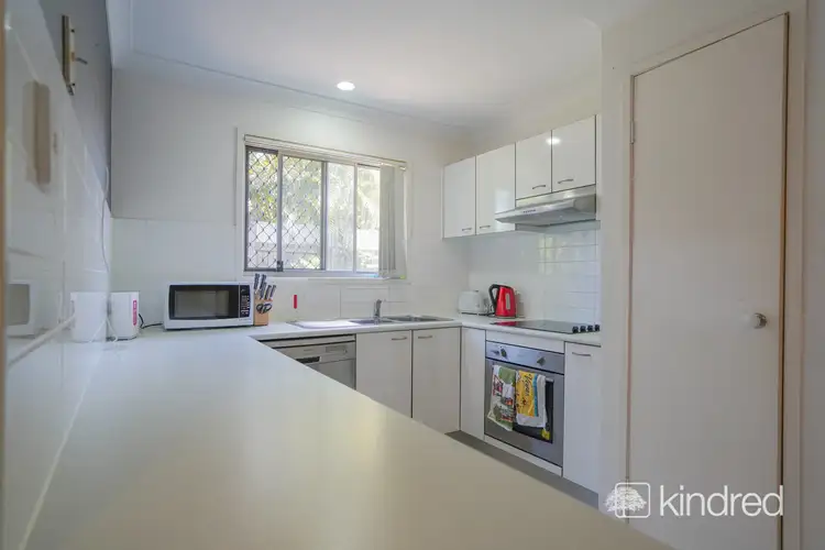 Second view of Homely townhouse listing, 26/32 Blyth Road, Murrumba Downs QLD 4503